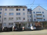 Gemütliche 2 Zimmer m. Balkon, 1. OG, NEU RENOVIERT, Bielefeld-Zentrum, Oldentruper Straße 2 - Bielefeld