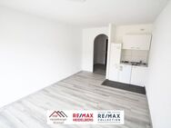 Tolle 1 Zimmer Wohnung, 27qm im 1.OG mit TG Stellplatz und KG Abteil in Leimen zu vermieten - Leimen (Baden-Württemberg)