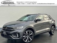 VW T-Roc, 1.5 TSI R-Line Alu19, Jahr 2022 - Castrop-Rauxel