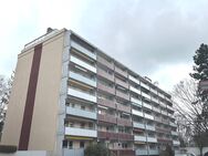 Penthouse-Wohnung in ruhiger Innenstadtlage - Augsburg
