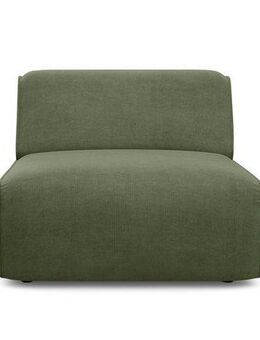 OTTO home Sessel Merid Sofa-Mittelelement, Maße B/T/H: 84/97/46 cm, als Modul oder separat verwendbar, für individuelle Zusammenstellung