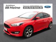 Ford Focus 1.5 ST-Line *NAVI*RFK*18-LM*AC-AUTOM.* - Marienmünster