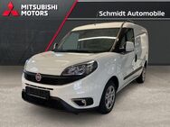 Fiat Doblo Cargo 1.6 Multijet100 SX Kamera Navi - Weißenburg (Bayern) Zentrum