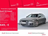 Audi S6, 3.0 TDI quattro Avant, Jahr 2023 - Hannover