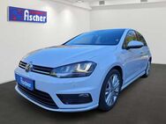 VW Golf VII Golf VII R-Line 3 x 1 Jahr Garantie 1.2 TSI BMT Comfortline 17 Zoll - Wolfsburg