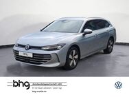 VW Passat Variant, 1.5 Business e, Jahr 2024 - Reutlingen