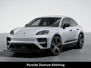 Porsche Macan, Turbo | 22-Zoll Excl Design | |, Jahr 2022 - Winhöring