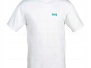 ORIGINAL KNAUF PREMIUM T-Shirt – Hochwertiges Herren-T-Shirt aus 100% Baumwolle - Wuppertal