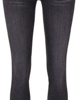 TOM TAILOR Denim Skinny-fit-Jeans mit Push-Up Effekt