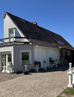Ideal für eine Großfamilie ! - Duckow