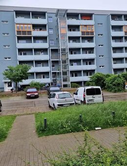 Mehrfamilienhaus mit 8% Rendite und Sonder-Afa !! - Neubrandenburg