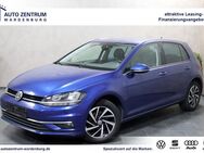 VW Golf, VII Lim Join, Jahr 2019 - Wardenburg