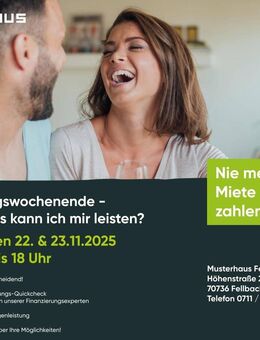 Jetzt schnell sein !! Raus aus der überteuerten Miete !! - Investieren Sie in Ihre eigene Zukunft - Schlat