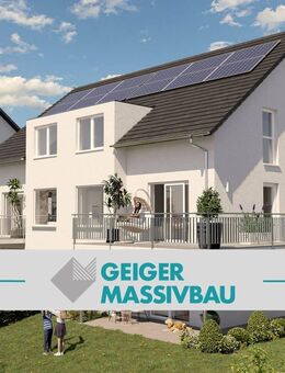 Bestlage im Eyachtal: Großer Wohnbereich, Einliegerwohnung, Tageslichtbad, € 200.000 zu 1,99% Zins! - Albstadt