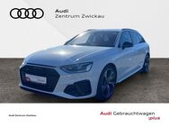 Audi A4, Avant 40TFSI quattro S-line, Jahr 2024 - Zwickau