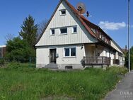 Zwei charmante Doppelhaushälften oder doch Generationenhaus? - Weilheim (Teck)