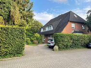 Großzügige DHH in der Villengegend von Rellingen bei Hamburg - Rellingen