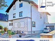 Gepflegtes 3-Familienhaus mit solventen Mietern zur Kapitalanlage oder Eigennutzung - Lorsch (Karolingerstadt)