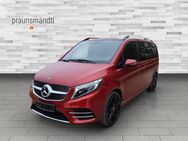 Mercedes V 250, d AVANTGARDE EDITION Kompakt, Jahr 2020 - Ingolstadt