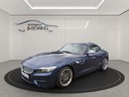 BMW Z4 sDrive 35 is - Schermbeck