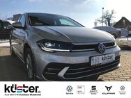 VW Polo, Style NAVIpro 7xAssist, Jahr 2022 - Grimma