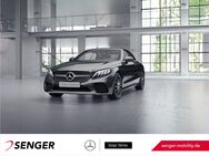 Mercedes C 400, Cabrio AMG Line MBUX, Jahr 2019 - Oberursel (Taunus)