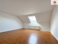 3-Raum-Maisonette-Wohnung im Dachgeschoss - Chemnitz