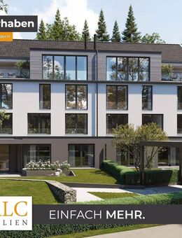 Neubauvorhaben Aachen Südviertel - Aachen