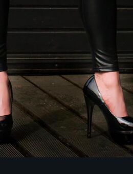 High heels zu verkaufen - Leverkusen