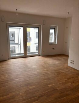 3-Zimmer Wohnung im Seniorenwohnen Abensberg - Abensberg