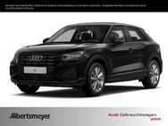 Audi Q2, 40 TFSI QUATTRO OPTIKPAKET, Jahr 2024 - Leinefelde-Worbis Leinefelde