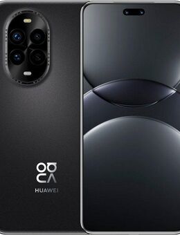 Huawei Nova 13 Pro 12 GB + 512 GB Smartphone (17,17 cm/6,76 Zoll, 50 MP Kamera)