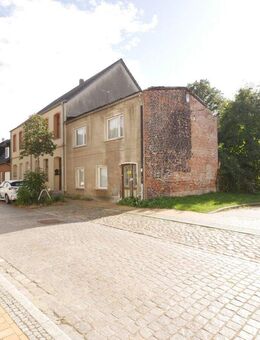 Abrisshaus für Schnäppchenjäger! - Warin