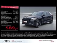 Audi Q2, S line 35 TDI 2x, Jahr 2024 - Ingolstadt