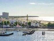 Rostock-Warnemünde-Ostsee, Villa-Pension mit 7 WE zu verkaufen - Rostock
