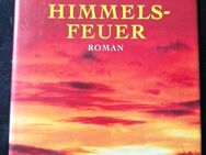 Himmelsfeuer von Barbara Wood (gebundene Ausgabe) - Essen