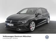 VW Golf, 2.0 TSI VIII GTI Clubsport ||BlackStyle||, Jahr 2022 - München