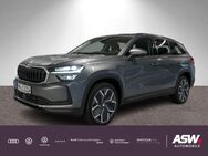 Skoda Kodiaq, 2.0 TDI Selection, Jahr 2024 - Heilbronn