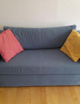 Einwandfrei IKEA Askeby Bettsofa - Tübingen