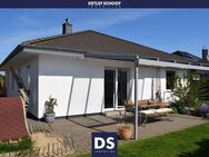 - Für Jung und Alt - Moderner Walmdachbungalow im exzellenten Zustand - Kiel