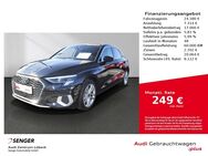 Audi A3, Sportback 40 TFSI e, Jahr 2021 - Lübeck