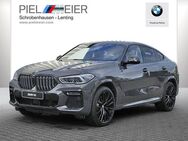 BMW X6 M50 i Head Up AHK Laser Pano Standhzg. 22J - Schrobenhausen