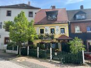 Gemütliches Haus direkt in der Altstadt von Rochlitz - Neuer Preis ! - Rochlitz