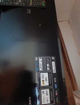 3 D DVD Player - Doberlug-Kirchhain Zentrum