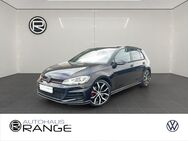 VW Golf, 2.0 TSI VII GTI, Jahr 2018 - Fritzlar