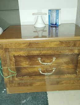 Nachttisch - Dortmund