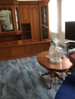 Zimmer für privat - Bitterfeld-Wolfen Bitterfeld