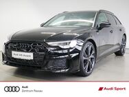 Audi A6, Avant S line 50 TDI quattro tiptron, Jahr 2022 - Passau