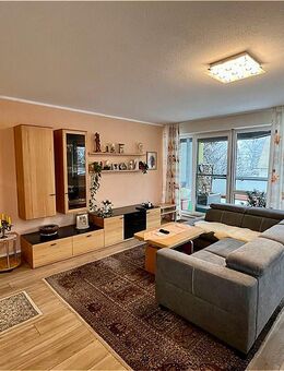 VERKAUFT durch IMMOBILIEN JABLONSKI! - Bad Sassendorf