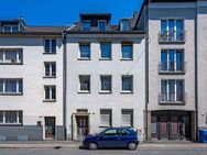 Zentral Wohnen in Krefeld - gemütliche 2-Zimmerwohnung mit neuem Bad - Krefeld